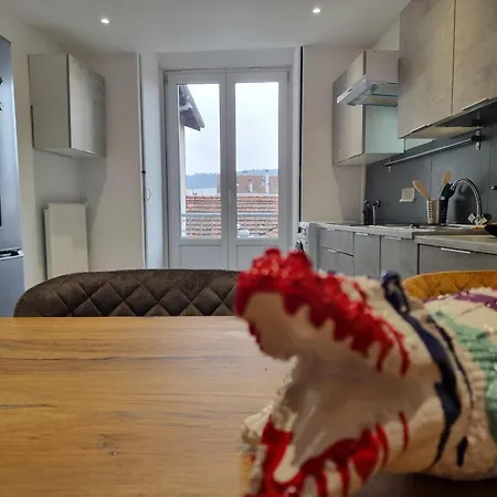 Le Chesterfield - Coeur De *