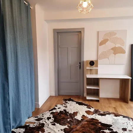 Le Chesterfield - Coeur De Lejlighed