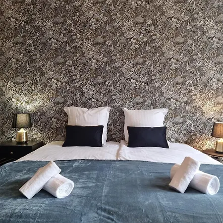 Le Chesterfield - Coeur De * Épinal