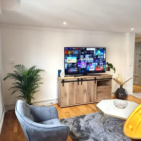 Le Chesterfield - Coeur De