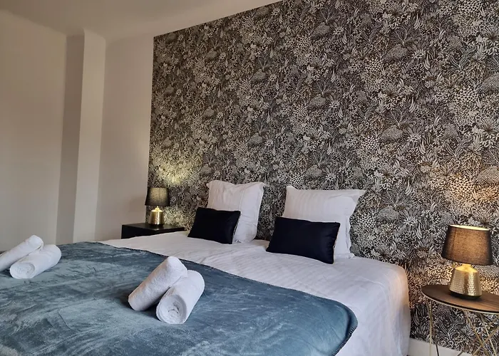 Le Chesterfield - Coeur De *